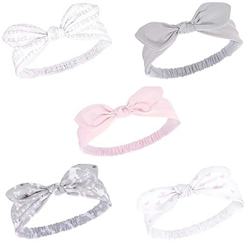 Hudson Baby Cotton Blend Headband: $8.19 Hudson Baby Cotton Blend Headband: $8.19