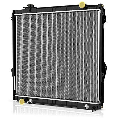 Autosaver88 Radiator for 1995-2004 Toyota Tacoma: $85.64 Autosaver88 Radiator for 1995-2004 Toyota Tacoma: $85.64