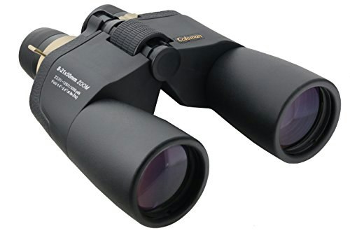 Coleman 8-21x50 Full Size Zoom Binoculars: $0 Coleman 8-21x50 Full Size Zoom Binoculars: $0