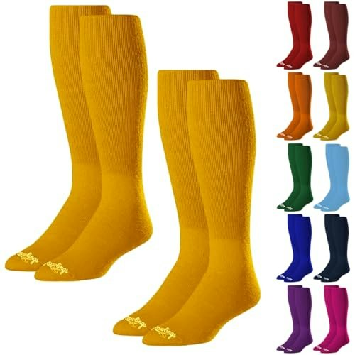 Rawlings Baseball and Softball Socks 2-Pair: $4.81 Rawlings Baseball and Softball Socks 2-Pair: $4.81