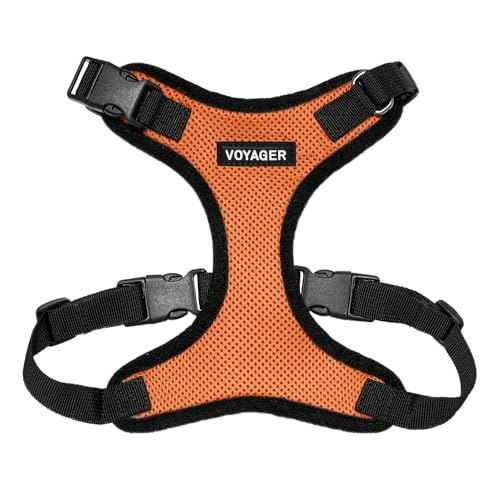Voyager Medium Step-in Dog Harness: $11.89 Voyager Medium Step-in Dog Harness: $11.89