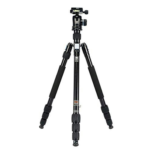 Sirui W-1004 Tripod with K10 Ball Head: $69.22 Sirui W-1004 Tripod with K10 Ball Head: $69.22