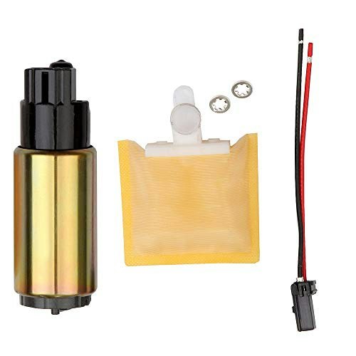 Scitoo Fuel Pump: $16.37 Scitoo Fuel Pump: $16.37