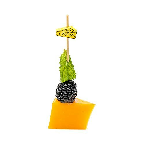 Restaurantware 3.9-inch Bamboo Cocktail Picks 1000-Pack: $123.34 Restaurantware 3.9-inch Bamboo Cocktail Picks 1000-Pack: $123.34
