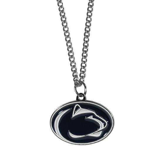 Siskiyou Sports Penn State Nittany Lions Women's Chain Necklace: $7.31 Siskiyou Sports Penn State Nittany Lions Women's Chain Necklace: $7.31