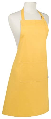 Now Designs Cotton Chef's Kitchen Apron: $19.46