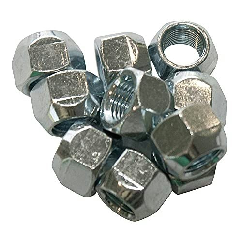 Stens Lug Nut for Club Car: $12.05 Stens Lug Nut for Club Car: $12.05