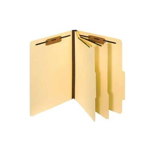 Pendaflex Letter Size Manila Classification File Folders 10-Pack: $20.48 Pendaflex Letter Size Manila Classification File Folders 10-Pack: $20.48