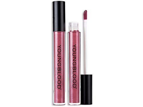 Youngblood Mineral Cosmetics Natural High-Shine Lipgloss: $6.45 Youngblood Mineral Cosmetics Natural High-Shine Lipgloss: $6.45