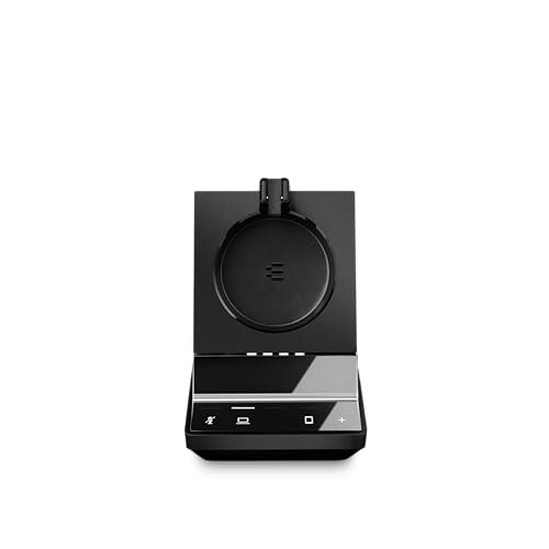 Sennheiser SDW 5 BS Base Station: $89.82 Sennheiser SDW 5 BS Base Station: $89.82