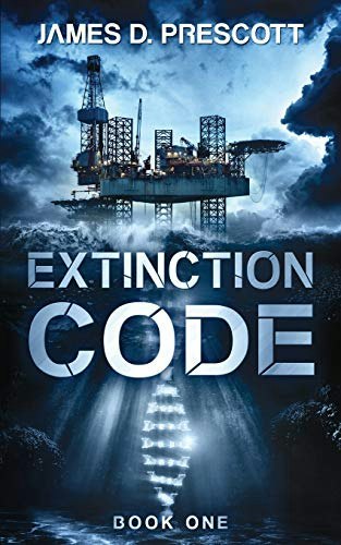 Extinction Code: $10.90 Extinction Code: $10.90