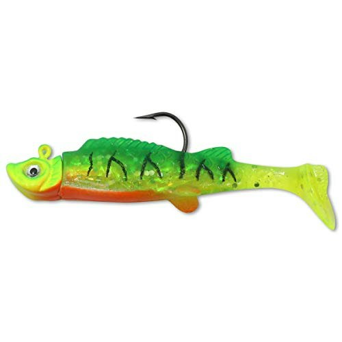 Northland Tackle Mimic Minnow Bait 3/8-oz.: $6.23