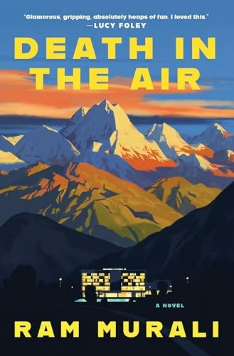 Death in the Air: $12.10 Death in the Air: $12.10