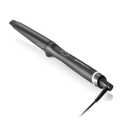 ghd Chronos Tapered Conical Wand: $198.99 ghd Chronos Tapered Conical Wand: $198.99