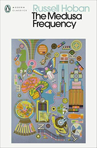 The Medusa Frequency: $18.46 The Medusa Frequency: $18.46