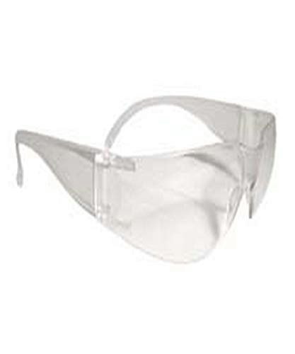 Radians Mirage Clear Safety Glasses 12-Pack: $4.87 Radians Mirage Clear Safety Glasses 12-Pack: $4.87