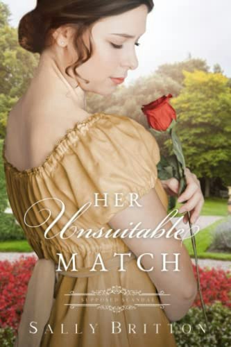Her Unsuitable Match: $12.10