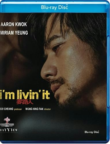 I'm Livin' It Blu-ray: $7.49 I'm Livin' It Blu-ray: $7.49