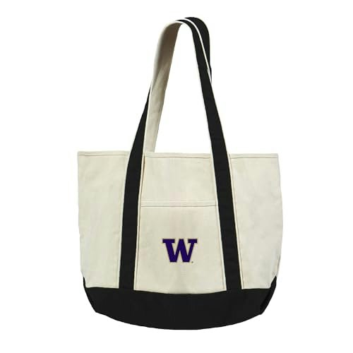 Northwest Washington Huskies NCAA Tote Bag: $5.72 Northwest Washington Huskies NCAA Tote Bag: $5.72