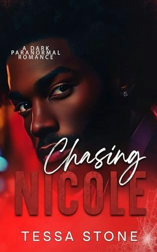 Chasing Nicole: A Dark Paranormal Romance: $13.53 Chasing Nicole: A Dark Paranormal Romance: $13.53