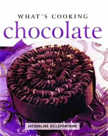 What's Cooking Chocolate: $14.20 What's Cooking Chocolate: $14.20