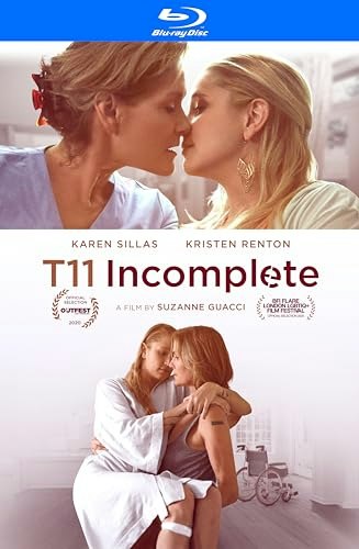 T11 Blu-Ray: $14.99 T11 Blu-Ray: $14.99