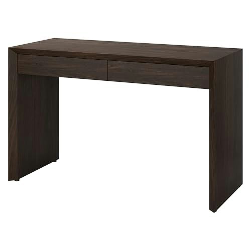 Henn&Hart 48-Inch Home Office Desk: $224.93 Henn&Hart 48-Inch Home Office Desk: $224.93