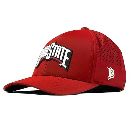 Branded Bills Ohio State Buckeyes Performance Hat: $38.73 Branded Bills Ohio State Buckeyes Performance Hat: $38.73