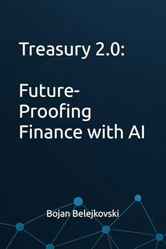 Treasury 2.0 AI Finance Software: $18.68 Treasury 2.0 AI Finance Software: $18.68