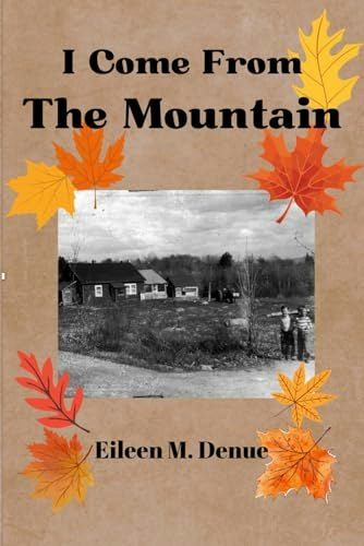 I Come From The Mountain: $20.58 I Come From The Mountain: $20.58