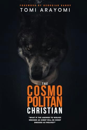 The Cosmopolitan Christian: $17.93 The Cosmopolitan Christian: $17.93