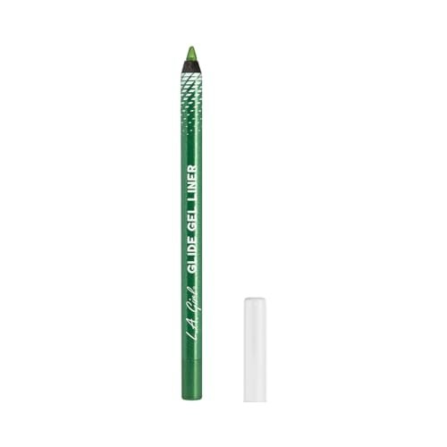 L.A. Girl Glide Eyeliner: $3.36 L.A. Girl Glide Eyeliner: $3.36