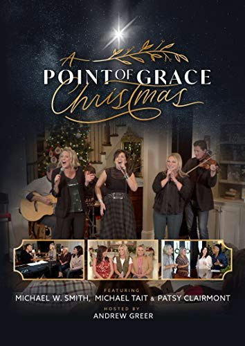 A Point of Grace Christmas: $9.57 A Point of Grace Christmas: $9.57