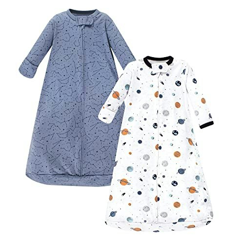 Hudson Baby Cotton Long-Sleeve Wearable Sleeping Bag 12-18 Months: $16.19 Hudson Baby Cotton Long-Sleeve Wearable Sleeping Bag 12-18 Months: $16.19