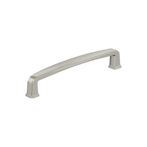 Amerock Franklin 5-1/16-inch Satin Nickel Drawer Pull 25-Pack: $128.38