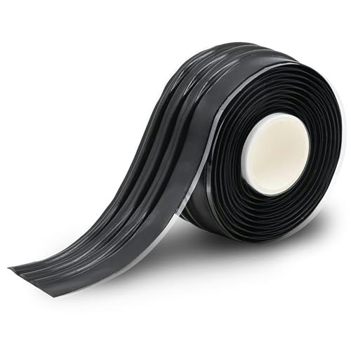 Design Engineering 5-Foot EZ Grip Silicone Tape: $9.69 Design Engineering 5-Foot EZ Grip Silicone Tape: $9.69