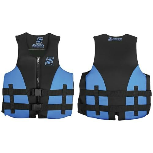 Seachoice Evoprene Multi-Sport Life Jacket: $30.39 Seachoice Evoprene Multi-Sport Life Jacket: $30.39