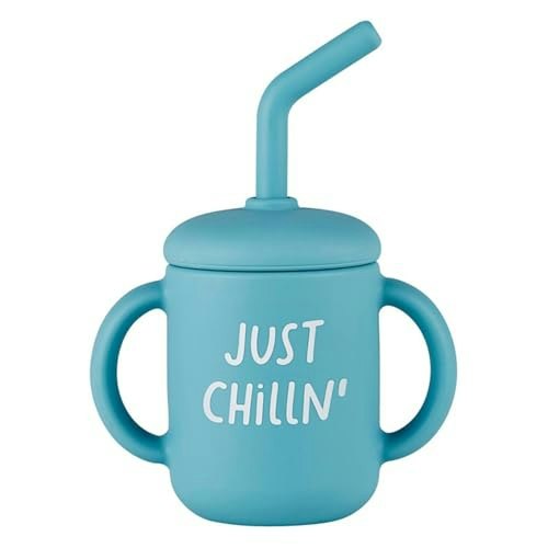 Stephan Baby Silicone Training Cup Lid & Straw: $8.09 Stephan Baby Silicone Training Cup Lid & Straw: $8.09