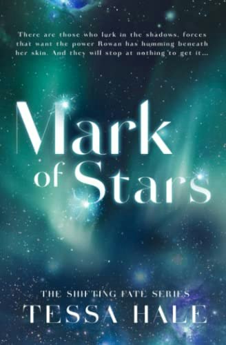 Mark of Stars: A Shifting Fate Special Edition: $12.41