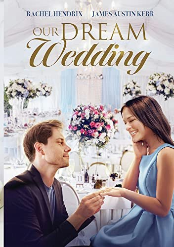 Our Dream Wedding DVD: $10.99 Our Dream Wedding DVD: $10.99