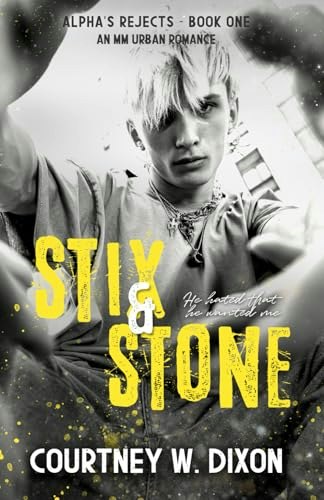 Stix & Stone: Alpha's Rejects: $17.11 Stix & Stone: Alpha's Rejects: $17.11