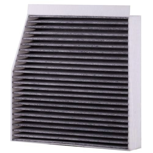 Ecogard XC11688C Activated Carbon Cabin Air Filter: $18.83 Ecogard XC11688C Activated Carbon Cabin Air Filter: $18.83