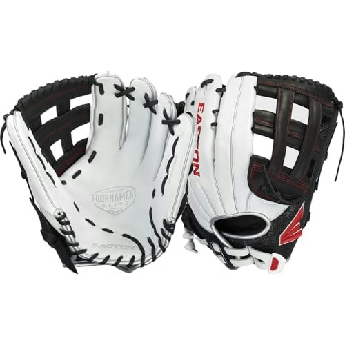 Easton Tournament Elite 13-inch Slowpitch Glove: $111.41 Easton Tournament Elite 13-inch Slowpitch Glove: $111.41