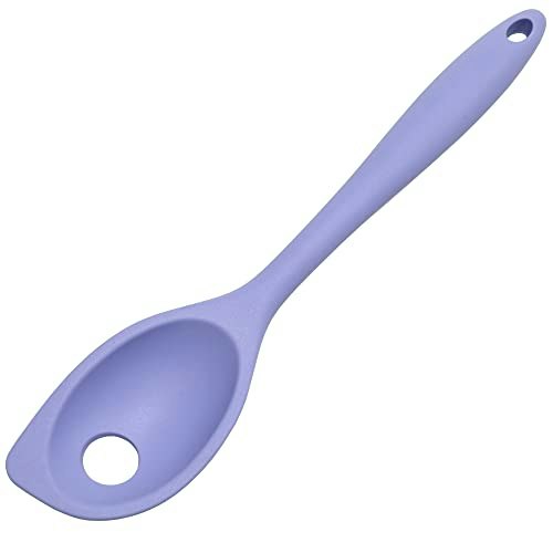 Chef Craft 11-inch Silicone Mixing Spoon: $7.02 Chef Craft 11-inch Silicone Mixing Spoon: $7.02