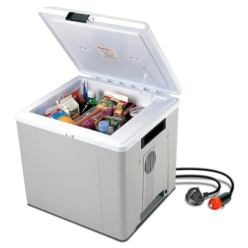 Koolatron 29-Quart 12V Iceless Cooler and Warmer: $145.96 Koolatron 29-Quart 12V Iceless Cooler and Warmer: $145.96