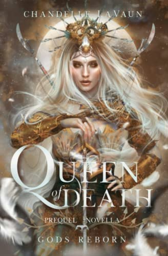 Queen of Death (Gods Reborn): $15.59 Queen of Death (Gods Reborn): $15.59