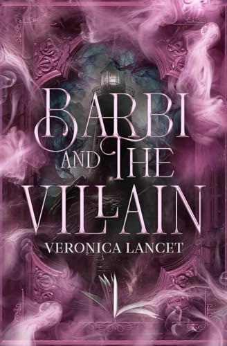 Barbi and The Villain: $20.58 Barbi and The Villain: $20.58