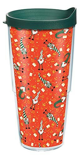 Tervis 24-oz. Christmas Gnomes Insulated Tumbler: $17.33 Tervis 24-oz. Christmas Gnomes Insulated Tumbler: $17.33