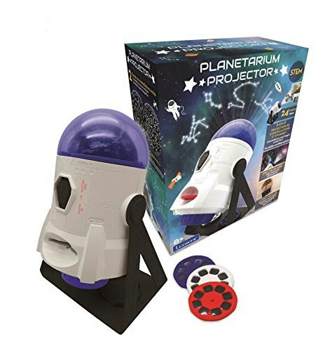 Lexibook Planetarium Projector: $24.99 Lexibook Planetarium Projector: $24.99