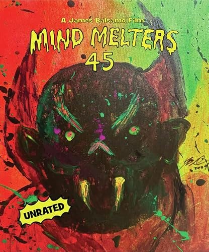 Mind Melters Blu-ray: $5.99 Mind Melters Blu-ray: $5.99